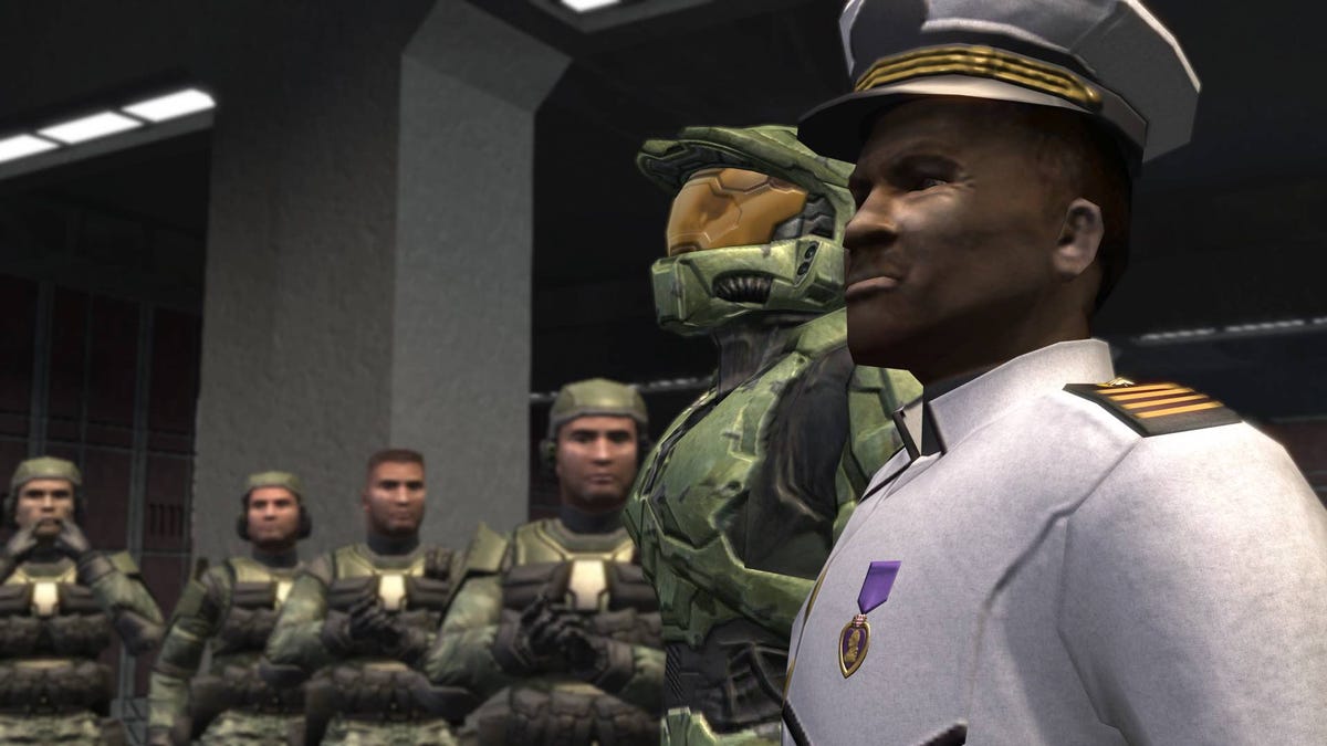 OMG, Someone Actually Conquered Halo 2’s ‘Impossible’ $20,000 Challenge
